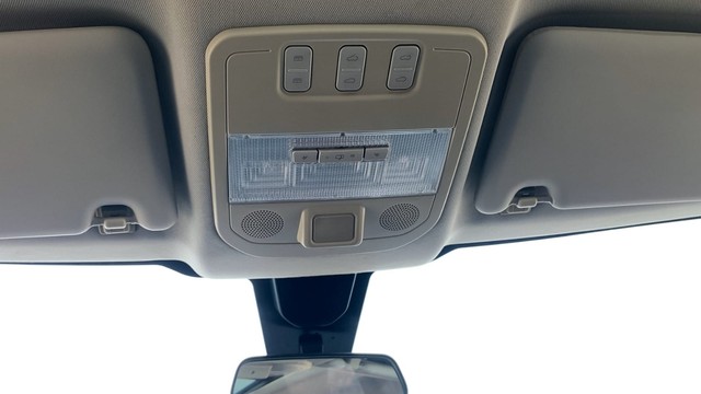 Tata Harrier XTA Plus AT BSVI Second-hand 2022 Tata Harrier XTA Plus AT BSVI for sale in New Delhi-25