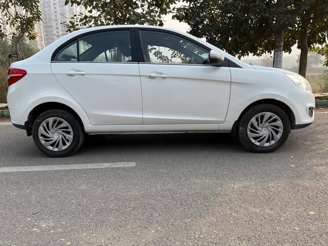 Second-hand 2017 Tata Zest Revotron 1.2T XMS for sale in Noida-1