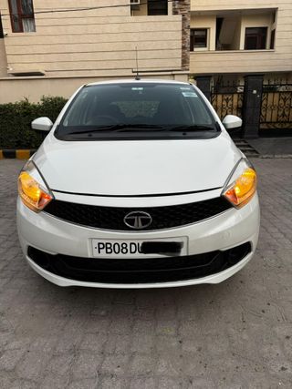 Used 1.05 Revotorq XT