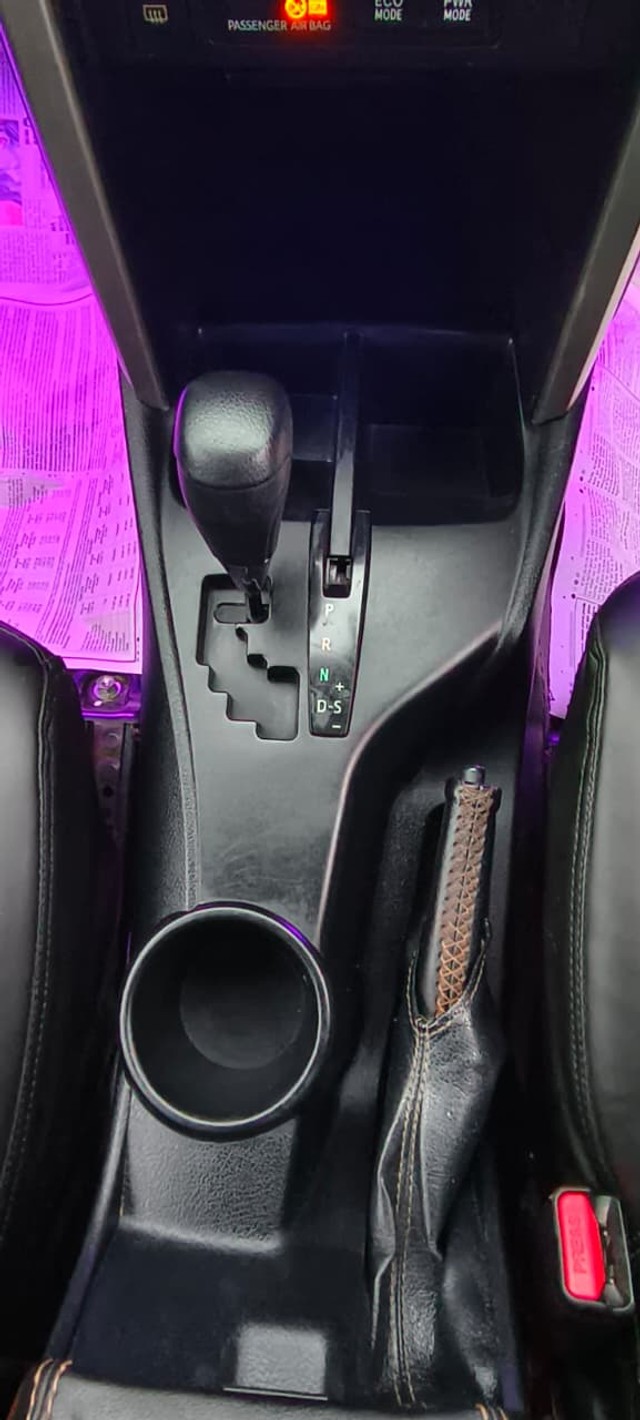 Second-hand 2016 Toyota Innova Crysta 2.8 GX AT BSIV for sale in Vadodara-11