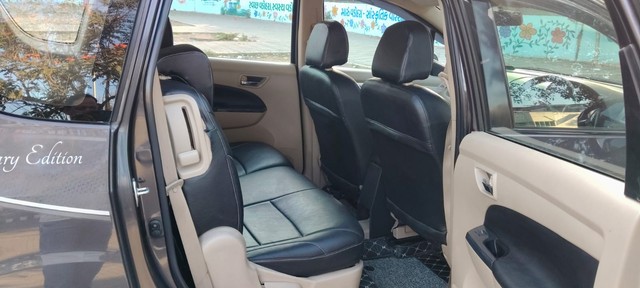 Maruti Ertiga ZDI Second-hand 2013 Maruti Ertiga ZDI for sale in Vadodara-6