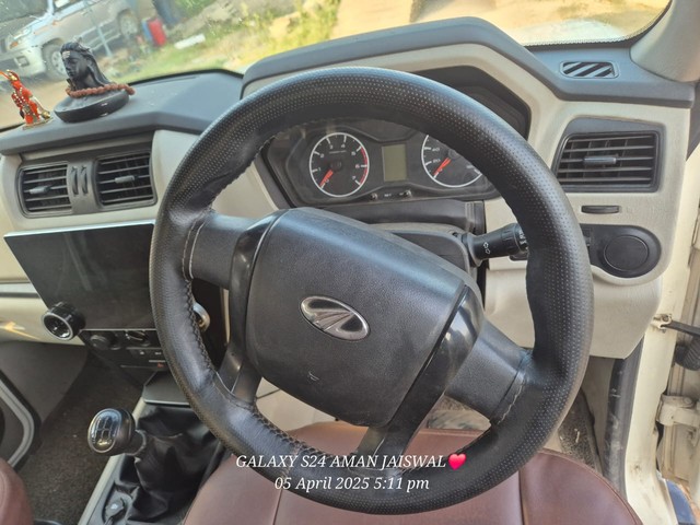 Second-hand 2018 Mahindra Scorpio S3 7 Seater for sale in Chitrakoot-10