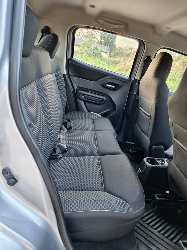 Second-hand 2022 Citroen C3 Feel BSVI for sale in Nagpur-7