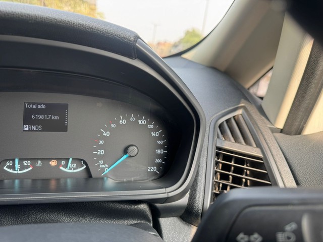 Second-hand 2019 Ford Ecosport 1.5 Petrol Titanium Plus AT BSIV for sale in New Delhi-7