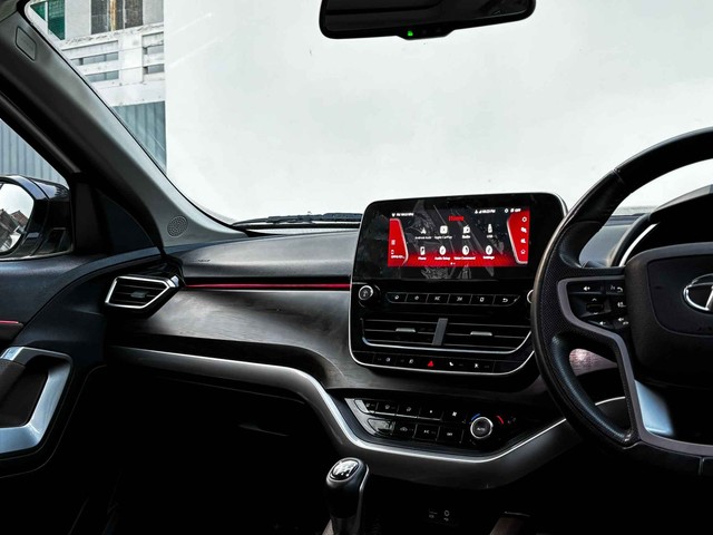 Second-hand 2022 Tata Harrier XZ Plus BSVI for sale in New Delhi-20