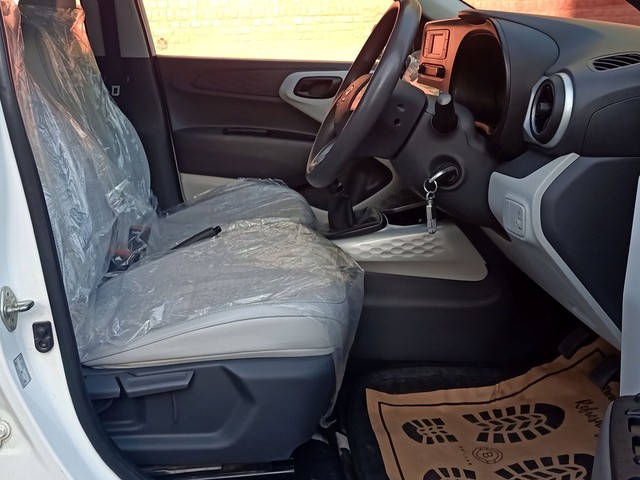 Second-hand 2021 Hyundai Grand i10 Nios Magna for sale in New Delhi-20