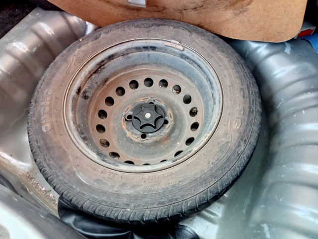 Second-hand 2017 Datsun GO T BSIV for sale in Hyderabad-4