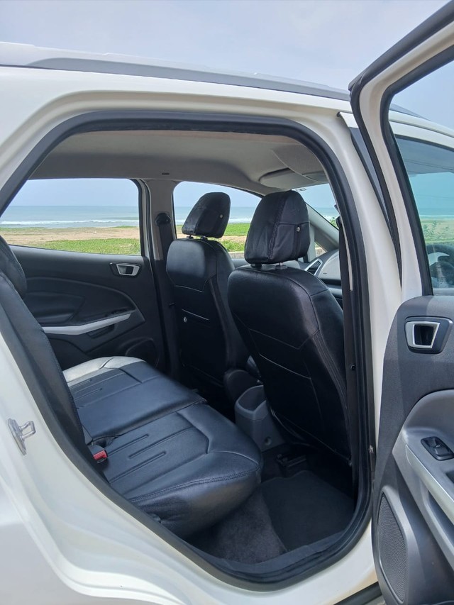 Second-hand 2014 Ford Ecosport 1.5 DV5 MT Ambiente for sale in Chennai-7