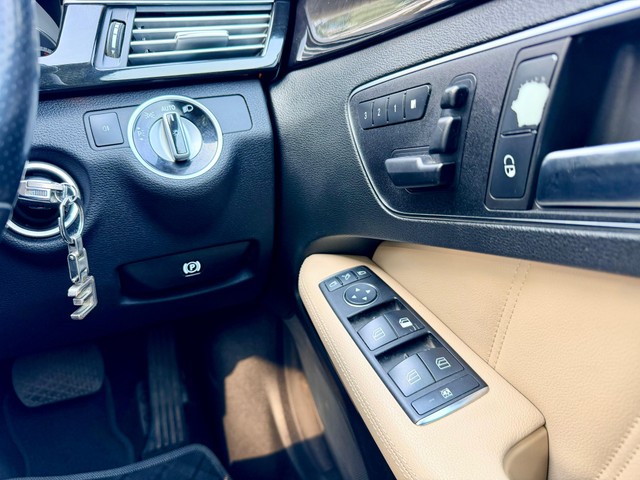 Second-hand 2013 Mercedes-Benz E-Class E 220 CDI Avantgarde for sale in Vadodara-11