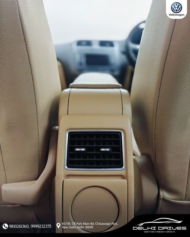 Second-hand 2019 Volkswagen Vento 1.2 TSI Highline AT for sale in New Delhi-8