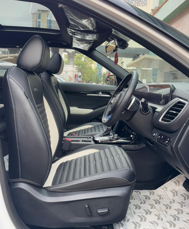 Second-hand 2024 Kia Seltos GTX Plus Diesel AT for sale in Mumbai-9