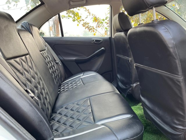 Second-hand 2017 Tata Zest Revotron 1.2T XMS for sale in Noida-12