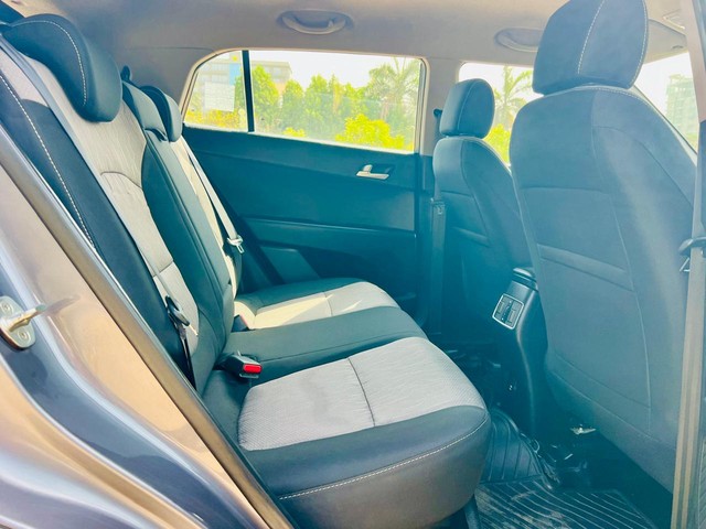 Hyundai Creta 1.6 VTVT SX Plus Second-hand 2019 Hyundai Creta 1.6 VTVT SX Plus for sale in Vadodara-7