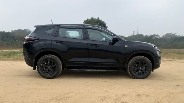 Tata Harrier XTA Plus AT BSVI Second-hand 2022 Tata Harrier XTA Plus AT BSVI for sale in New Delhi-1