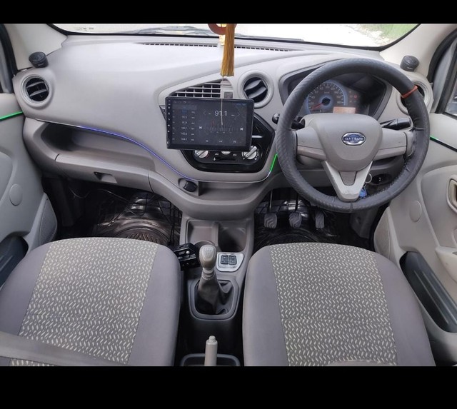 Second-hand 2016 Datsun GO T Option BSIV for sale in New Delhi-8