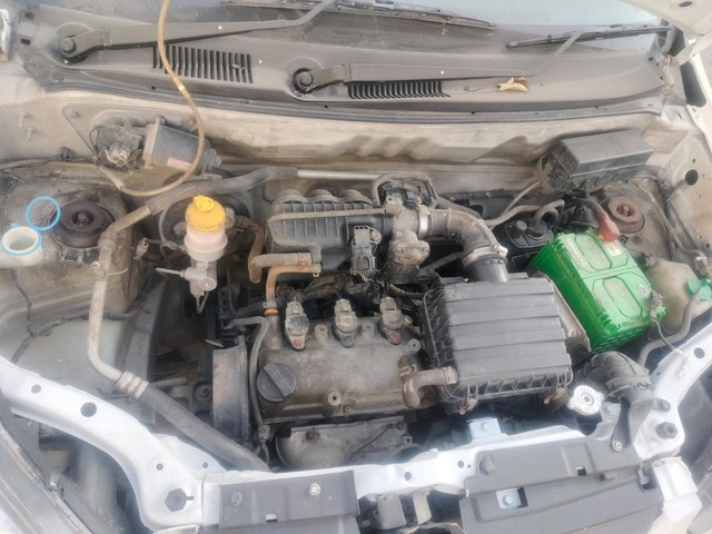 Second-hand 2017 Maruti Suzuki Alto 800 LX for sale in New Delhi-9