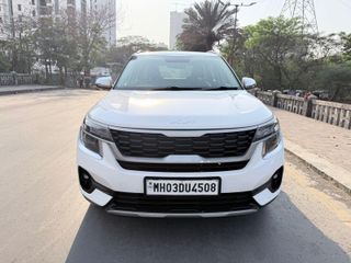 Used Kia Seltos HTK Plus D