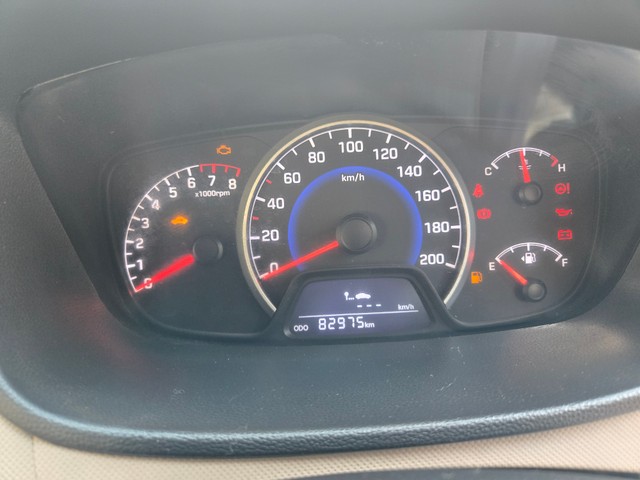 Second-hand 2018 Hyundai Grand i10 1.2 Kappa Magna BSIV for sale in New Delhi-14