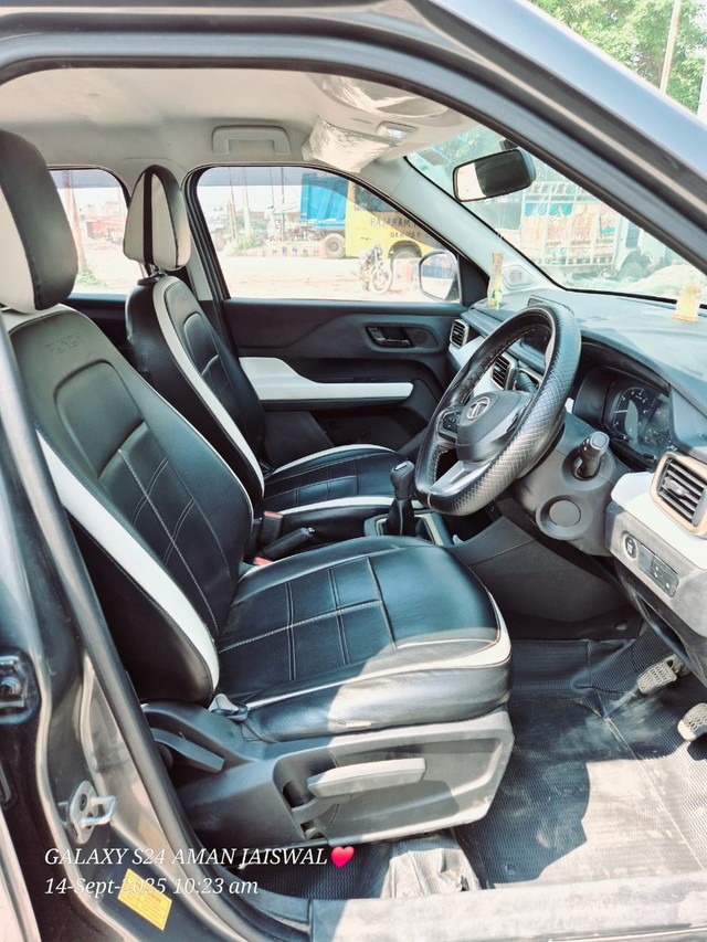 Second-hand 2022 Tata Punch Accomplished BSVI for sale in Chitrakoot-8