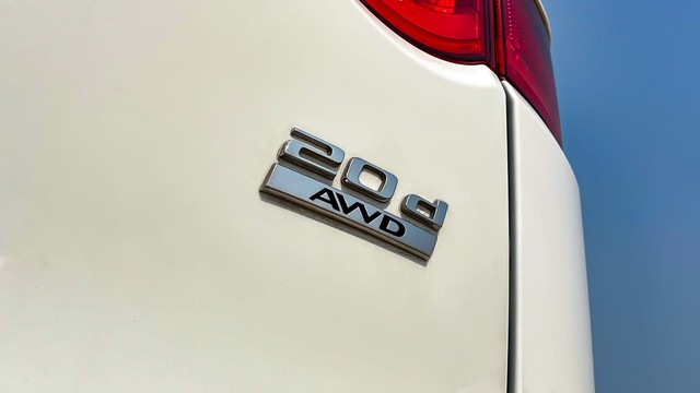 Jaguar F-Pace Prestige 2.0 AWD Second-hand 2019 Jaguar F-Pace Prestige 2.0 AWD for sale in New Delhi-29