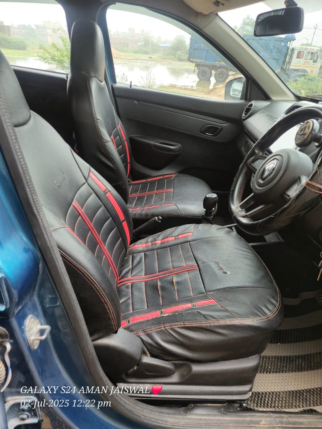 Second-hand 2020 Renault KWID RXL BSIV for sale in Chitrakoot-9