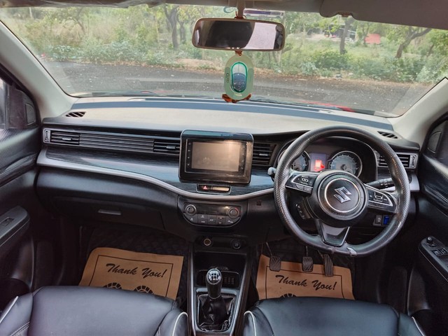 Second-hand 2019 Maruti XL6 Alpha for sale in New Delhi-10