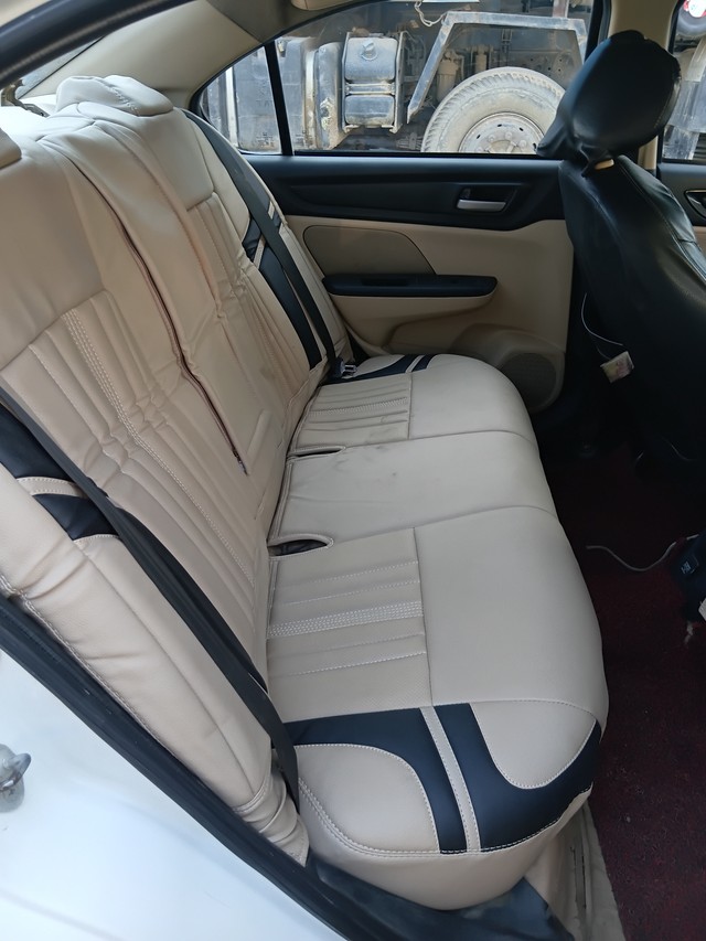 Second-hand 2020 Honda Amaze S Diesel BSIV for sale in Chitrakoot-8