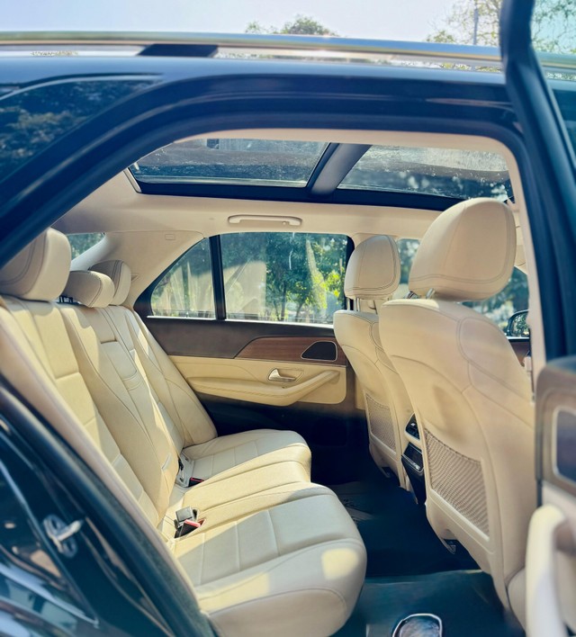 Second-hand 2021 Mercedes-Benz GLE 300d BSVI for sale in Gurgaon-9