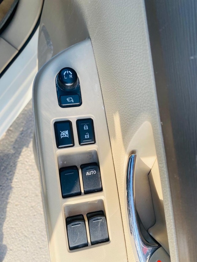 Maruti Ertiga VXI CNG Second-hand 2022 Maruti Ertiga VXI CNG for sale in Ahmedabad-11