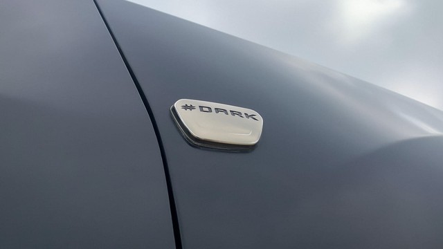 Tata Harrier XTA Plus AT BSVI Second-hand 2022 Tata Harrier XTA Plus AT BSVI for sale in New Delhi-29