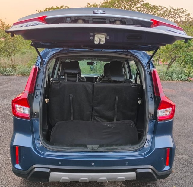 Second-hand 2019 Maruti XL6 Alpha for sale in New Delhi-12