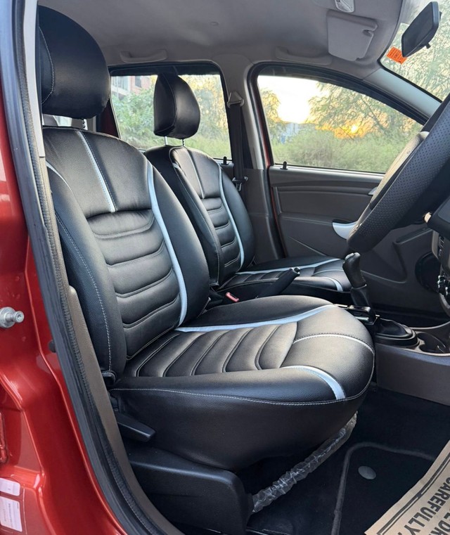 Second-hand 2017 Renault Duster SANDSTORM RXS 85 PS for sale in New Delhi-6