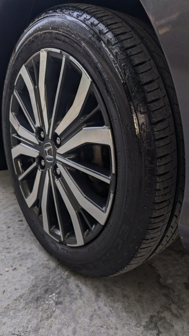 Second-hand 2017 Honda City i VTEC VX for sale in Chennai-5