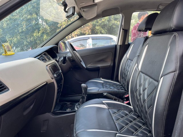 Second-hand 2017 Tata Zest Revotron 1.2T XMS for sale in Noida-13