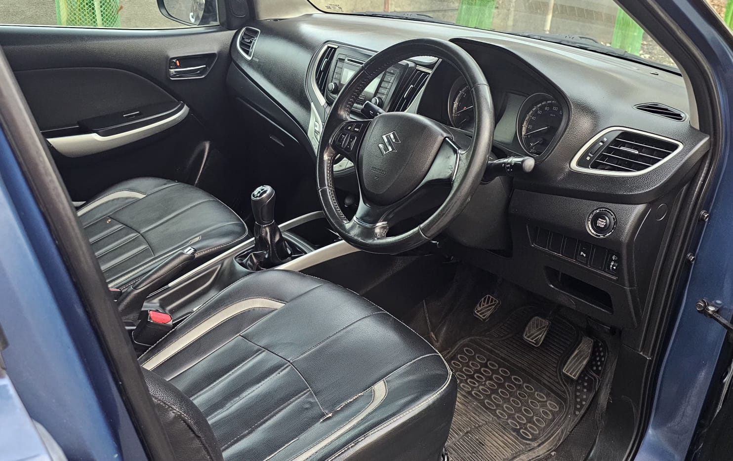 Image Used Car