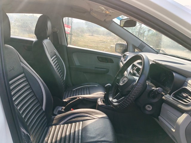 Tata Altroz XE BSVI Second-hand 2020 Tata Altroz XE BSVI for sale in Noida-10