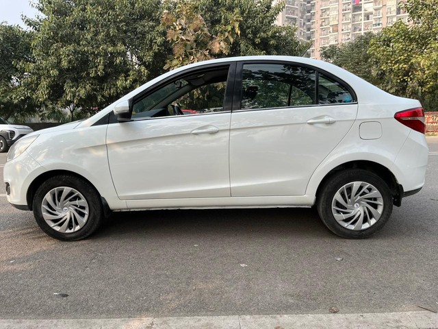 Second-hand 2017 Tata Zest Revotron 1.2T XMS for sale in Noida-3