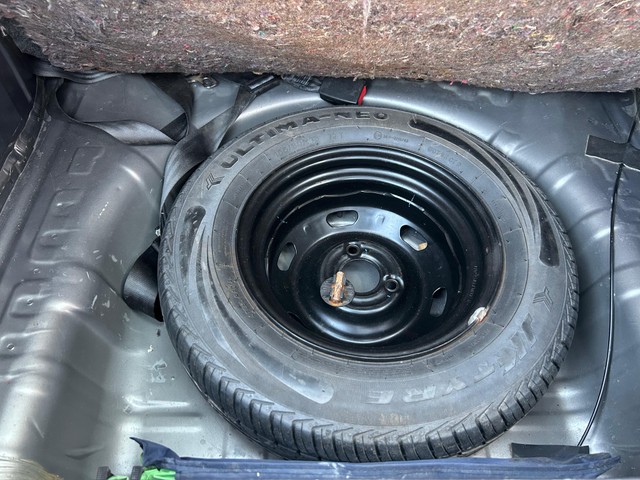 Renault KWID 1.0 RXT Second-hand 2018 Renault KWID 1.0 RXT for sale in Hyderabad-5