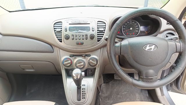 Image Used Car