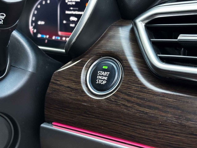 Second-hand 2022 Tata Harrier XZ Plus BSVI for sale in New Delhi-13