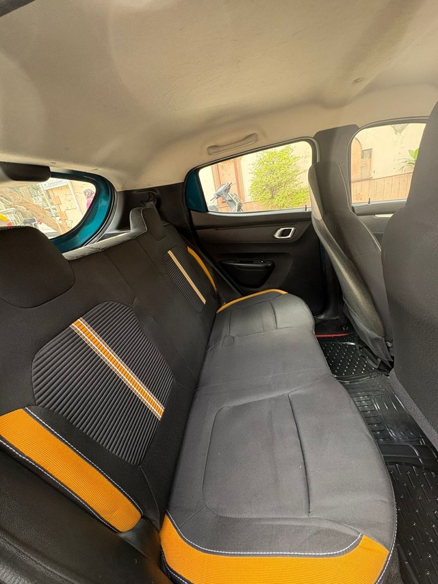 Second-hand 2022 Renault KWID CLIMBER AMT BSVI for sale in New Delhi-10