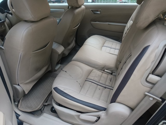 Second-hand 2016 Maruti Suzuki Ertiga BSIV ZXI Plus for sale in New Delhi-9