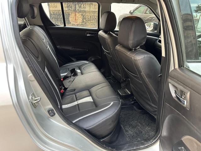 Second-hand 2016 Maruti Suzuki Swift VXI for sale in Nagpur-8