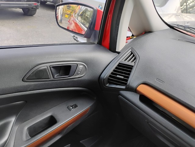 Second-hand 2019 Ford Ecosport 1.0 Ecoboost Titanium Plus BSIV for sale in Kolkata-9