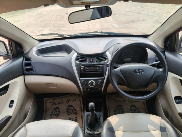 Second-hand 2016 Hyundai EON Era Plus for sale in Vadodara-9