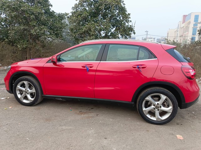 Second-hand 2019 Mercedes-Benz GLA Class 200 Sport for sale in New Delhi-2