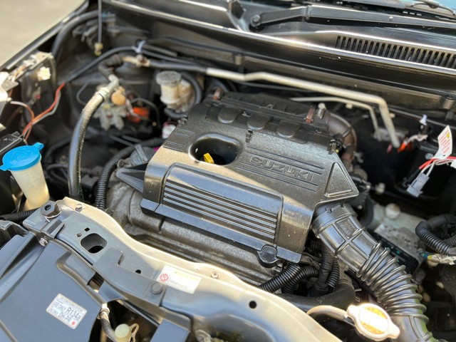 Second-hand 2015 Maruti Suzuki Celerio ZXI AT for sale in Thane-6