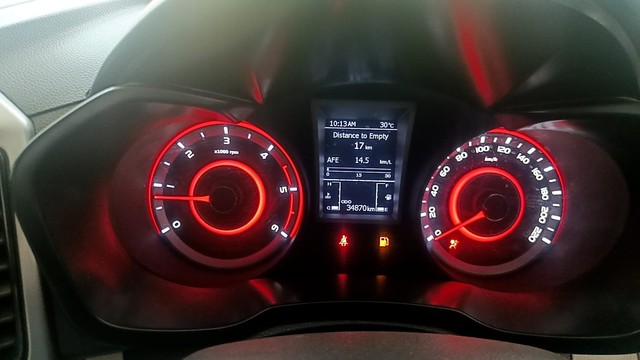 Mahindra XUV300 W8 Diesel Second-hand 2023 Mahindra XUV300 W8 Diesel for sale in Lucknow-3