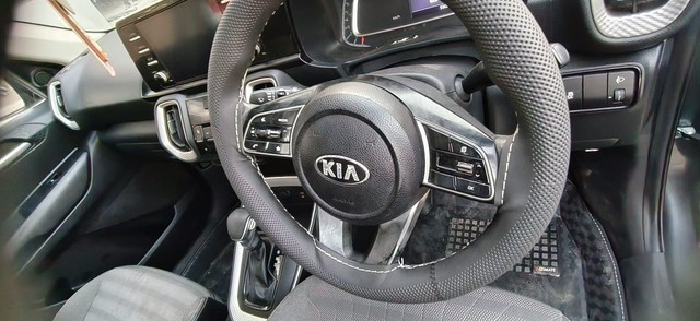 Second-hand 2020 Kia Sonet HTK Plus BSVI for sale in Nagpur-9