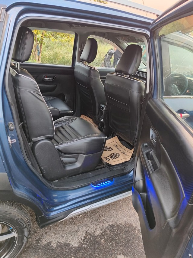 Second-hand 2019 Maruti XL6 Alpha for sale in New Delhi-11